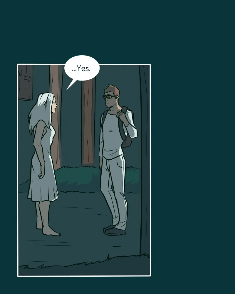 Shard Chapter 43 page 42 - 