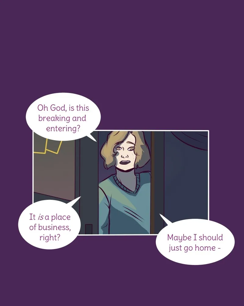 Shard Chapter 43 page 6 - 