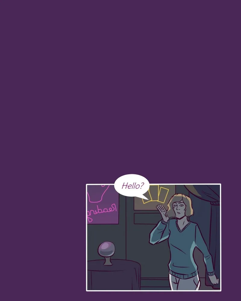 Shard Chapter 43 page 8 - 