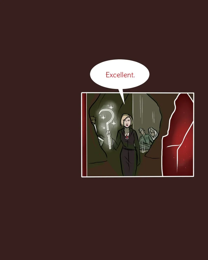 Shard Chapter 44 page 22 - 
