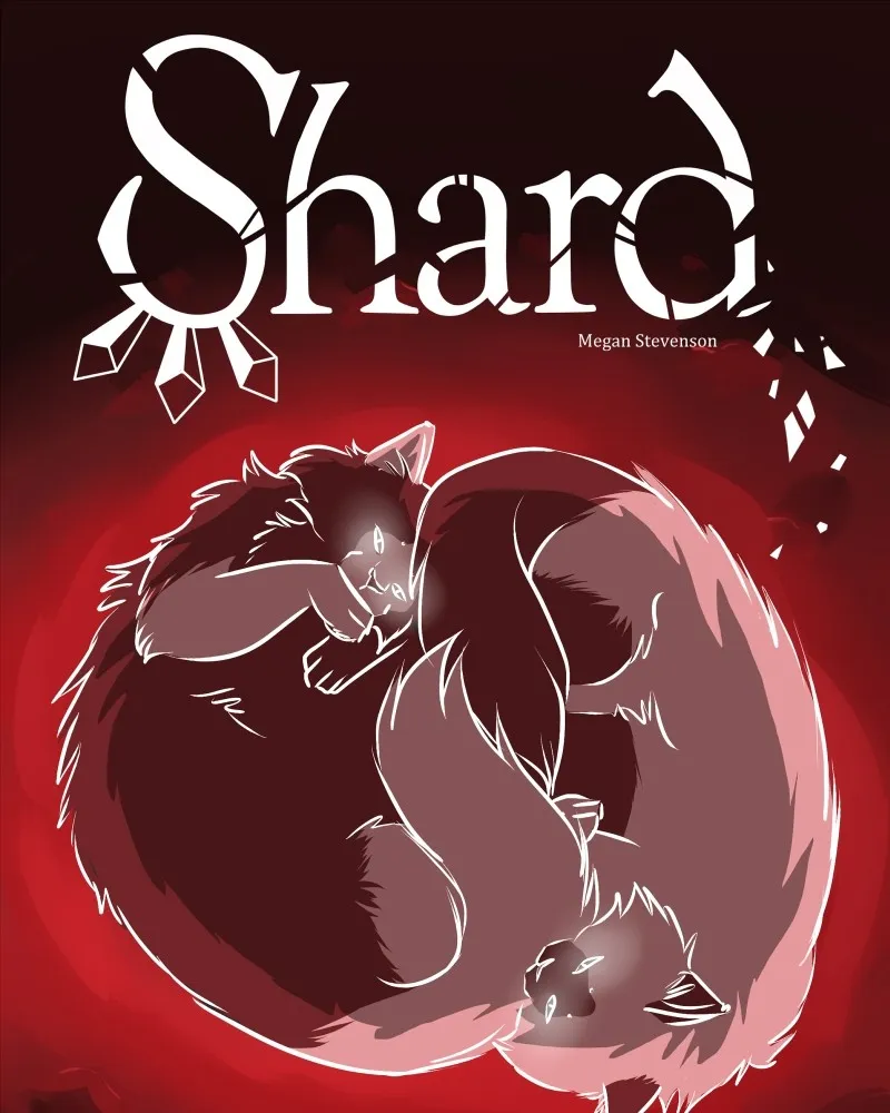 Shard Chapter 45 page 1 - 