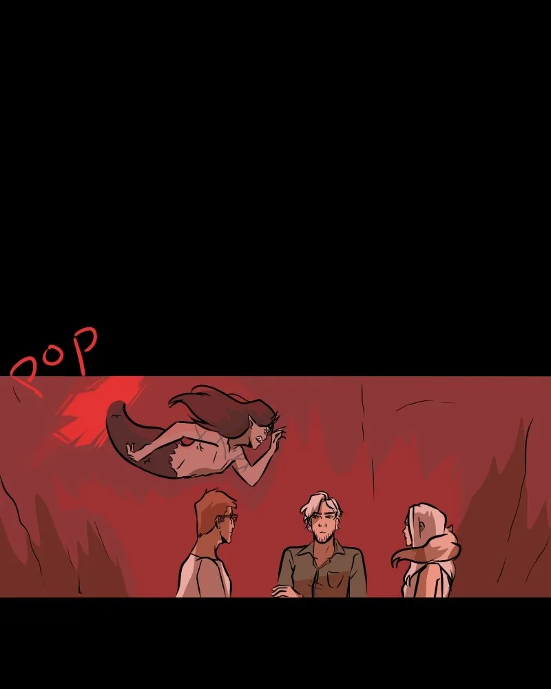 Shard Chapter 45 page 27 - 