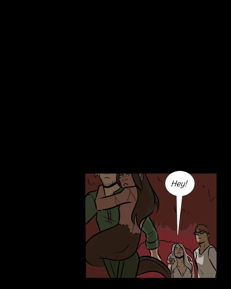 Shard Chapter 45 page 33 - 