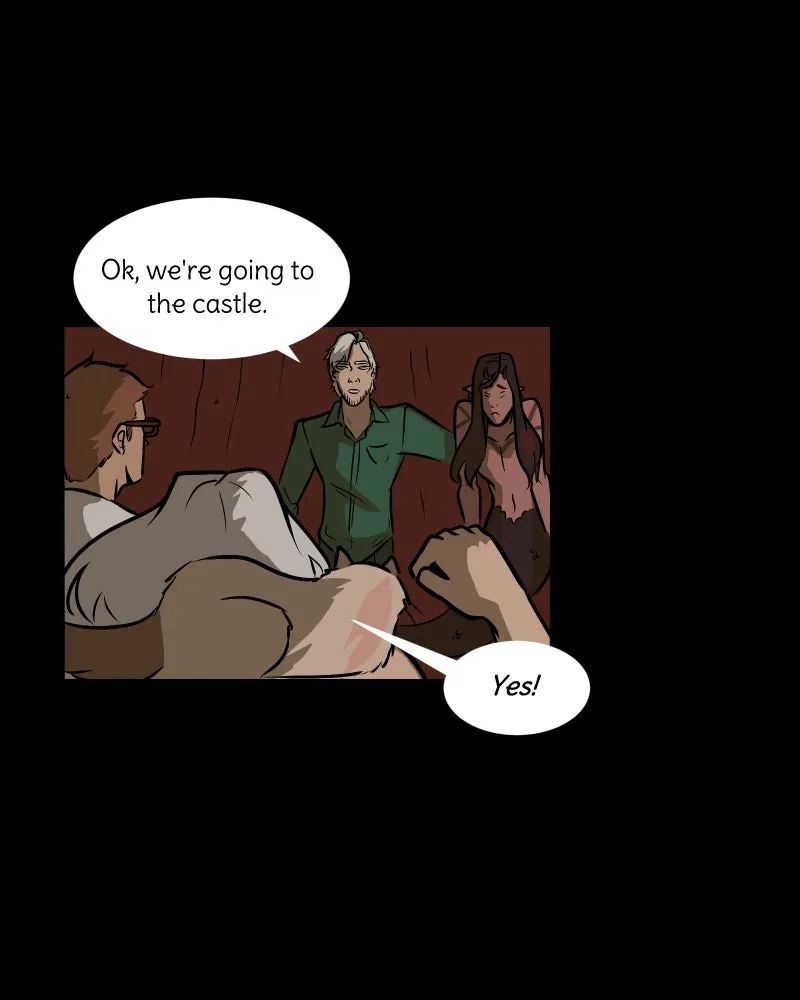 Shard Chapter 45 page 42 - 
