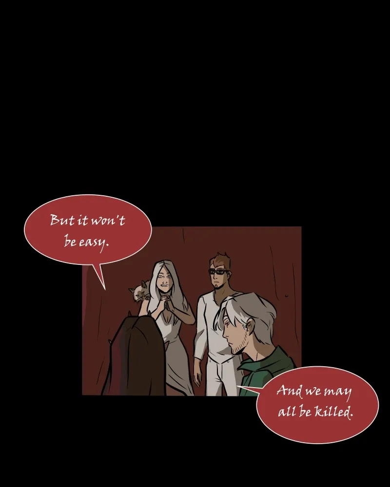 Shard Chapter 45 page 45 - 