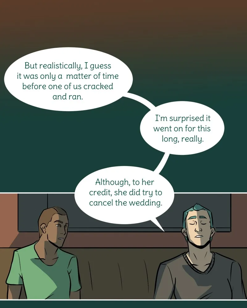 Shard Chapter 46 page 21 - 