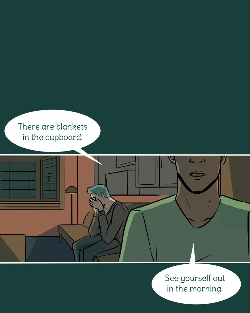 Shard Chapter 46 page 32 - 