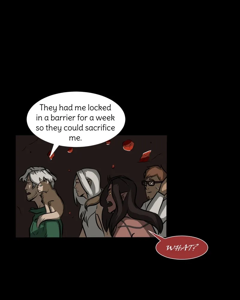 Shard Chapter 46 page 39 - 