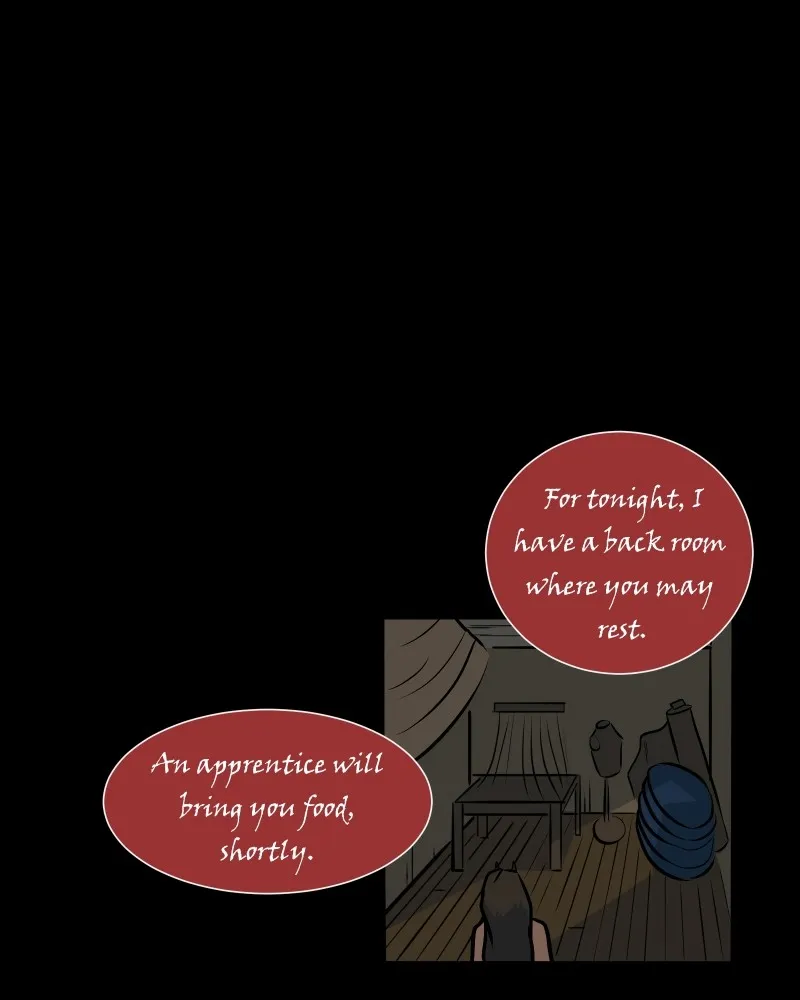 Shard Chapter 47 page 21 - 