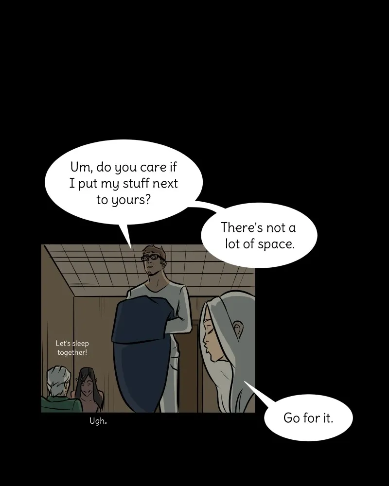 Shard Chapter 47 page 22 - 