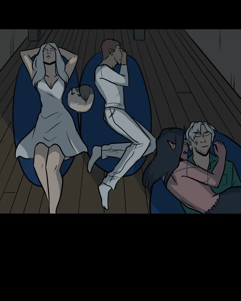 Shard Chapter 47 page 36 - 