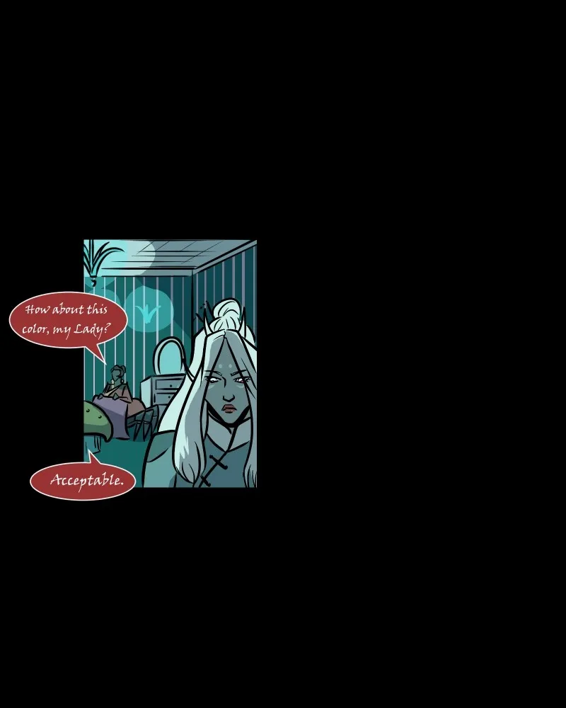Shard Chapter 48 page 32 - 