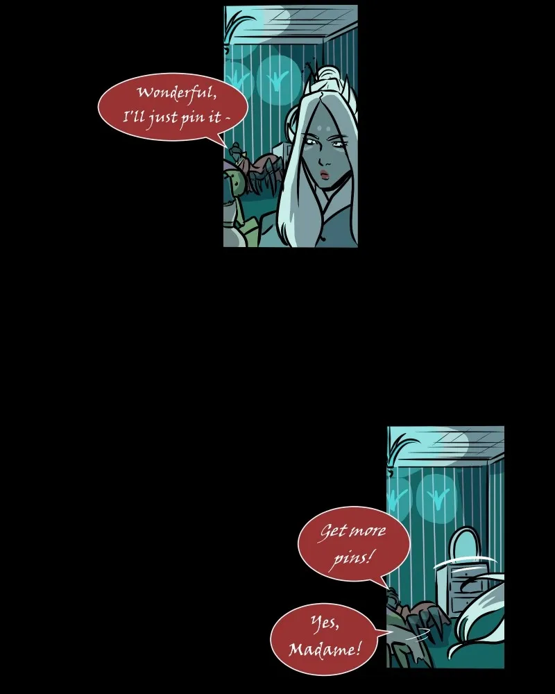 Shard Chapter 48 page 33 - 