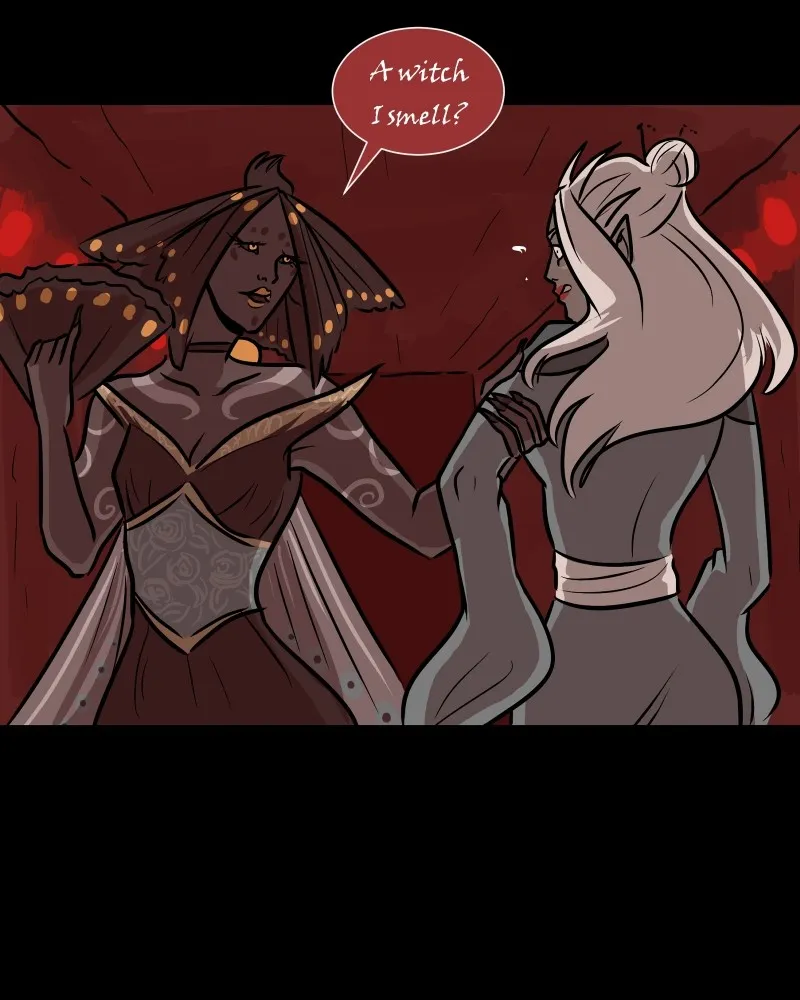 Shard Chapter 48 page 40 - 