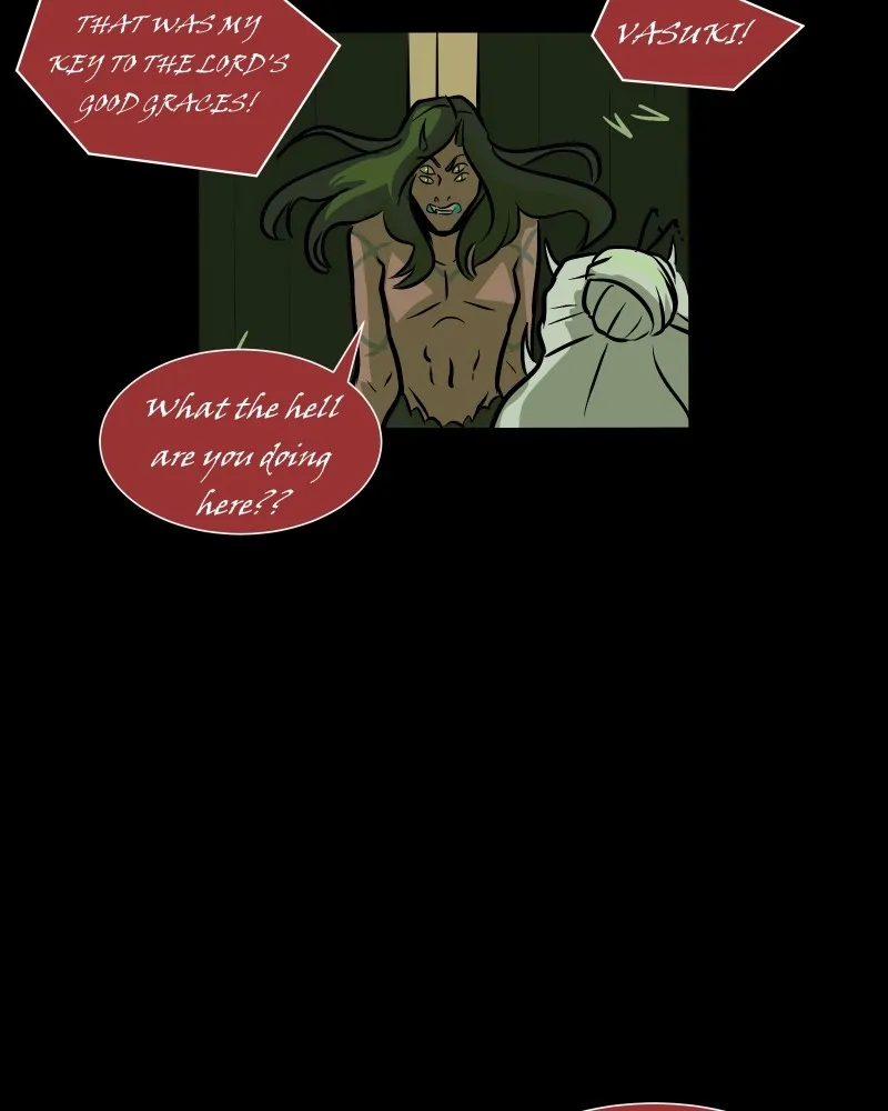 Shard Chapter 49 page 31 - 