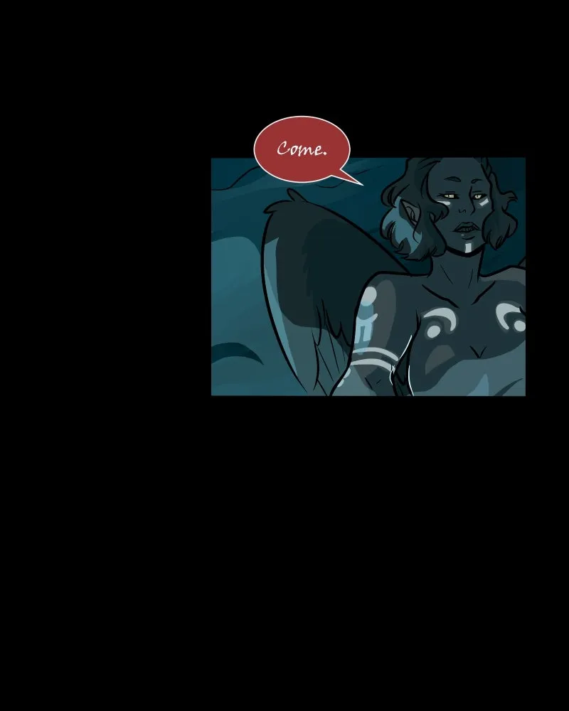 Shard Chapter 50 page 12 - 