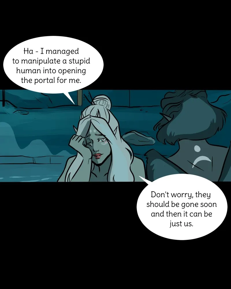 Shard Chapter 50 page 18 - 