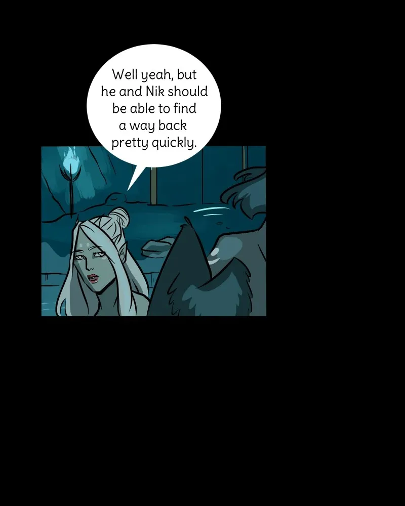 Shard Chapter 50 page 20 - 