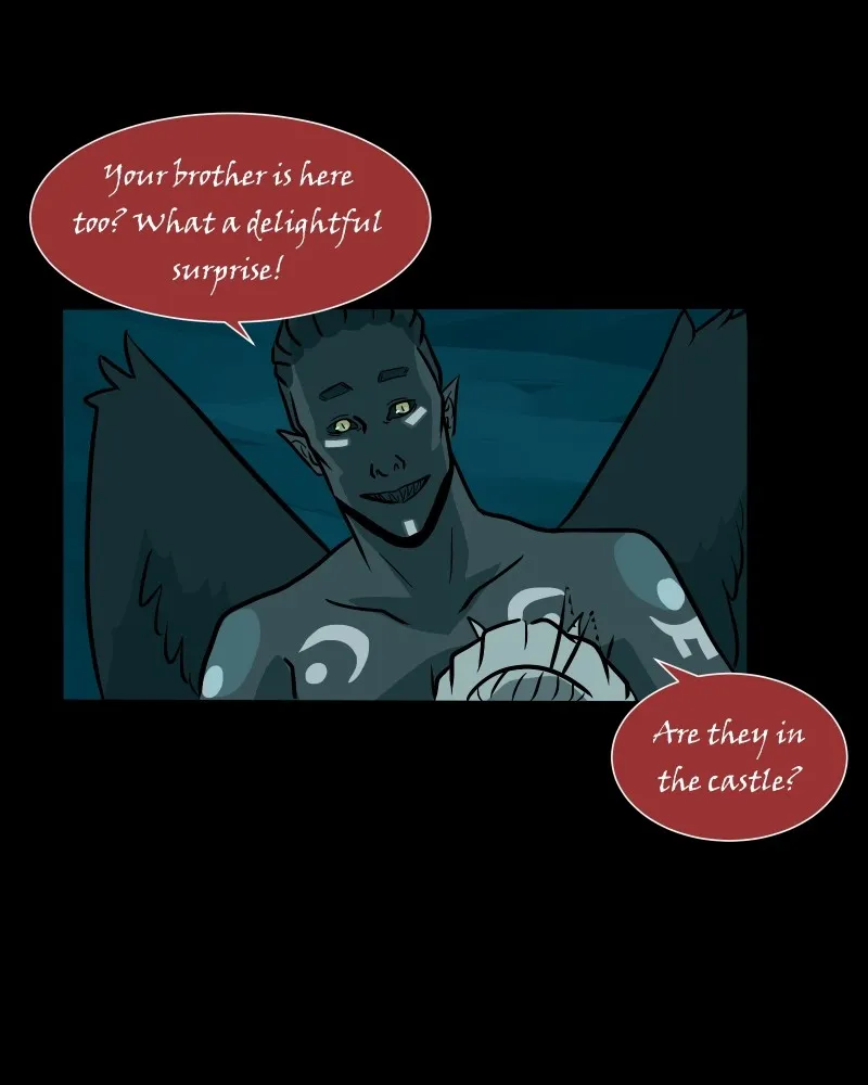 Shard Chapter 50 page 21 - 