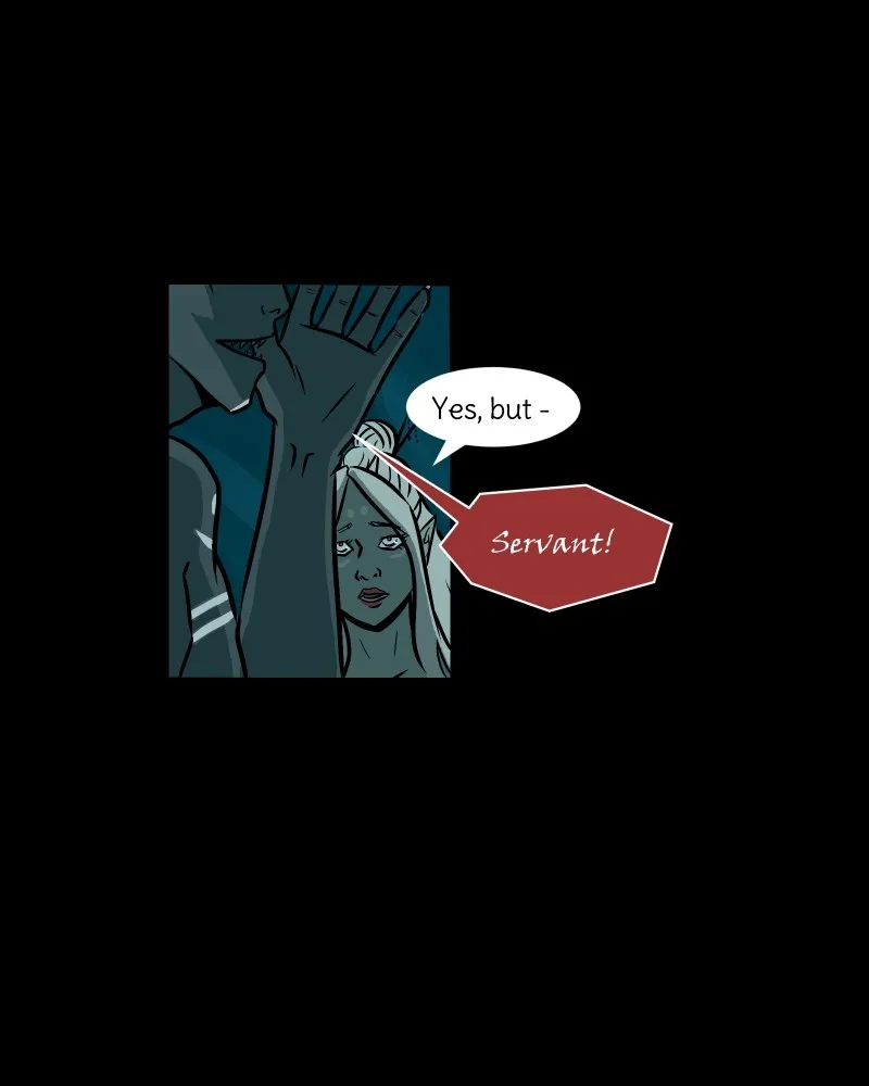 Shard Chapter 50 page 22 - 
