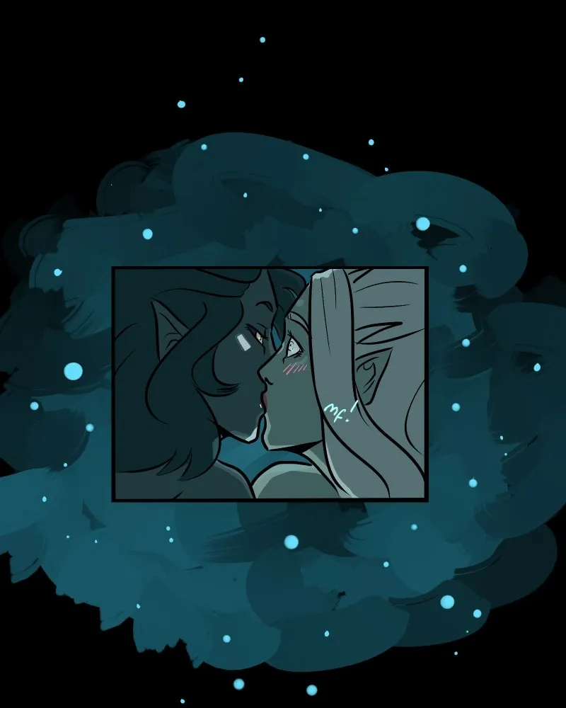 Shard Chapter 50 page 25 - 