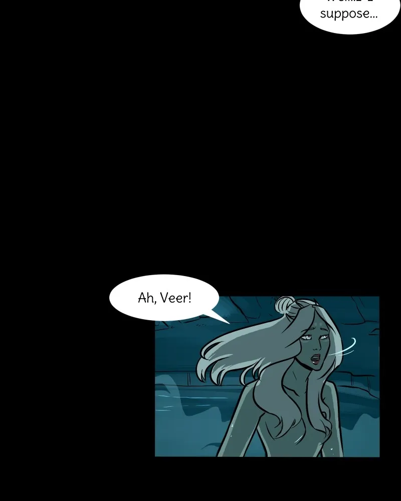 Shard Chapter 50 page 27 - 