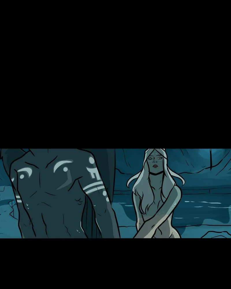 Shard Chapter 50 page 36 - 