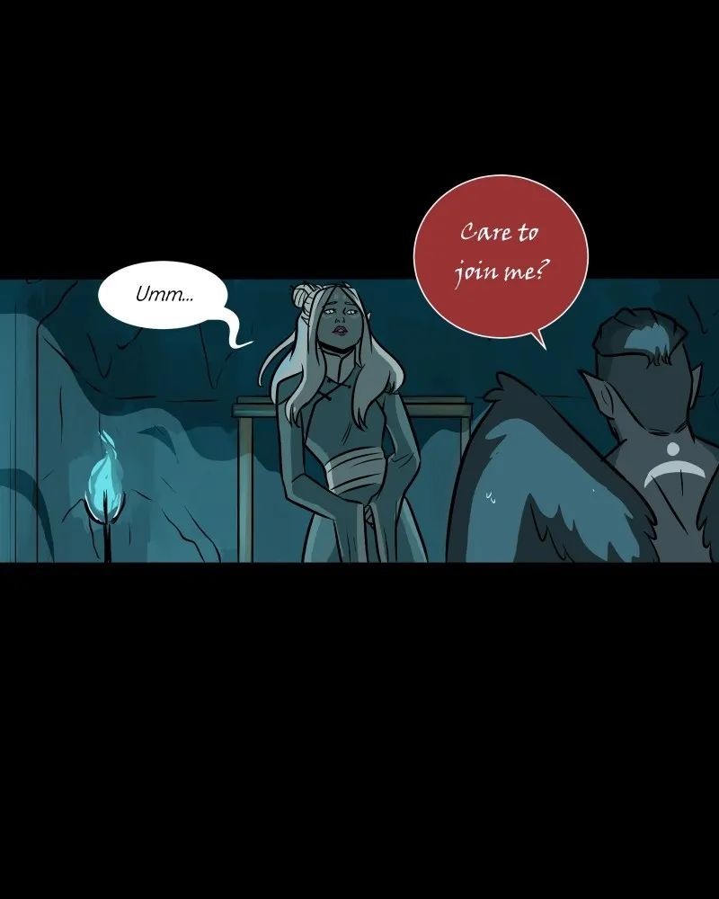 Shard Chapter 50 page 10 - 