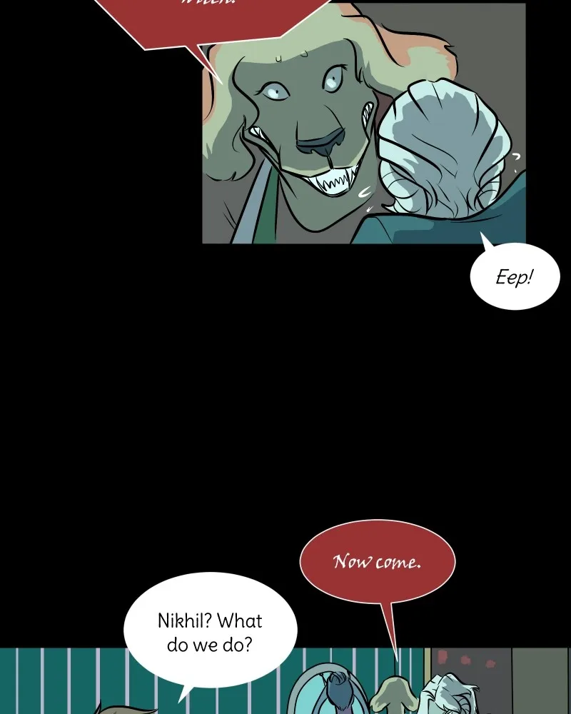 Shard Chapter 51 page 23 - 