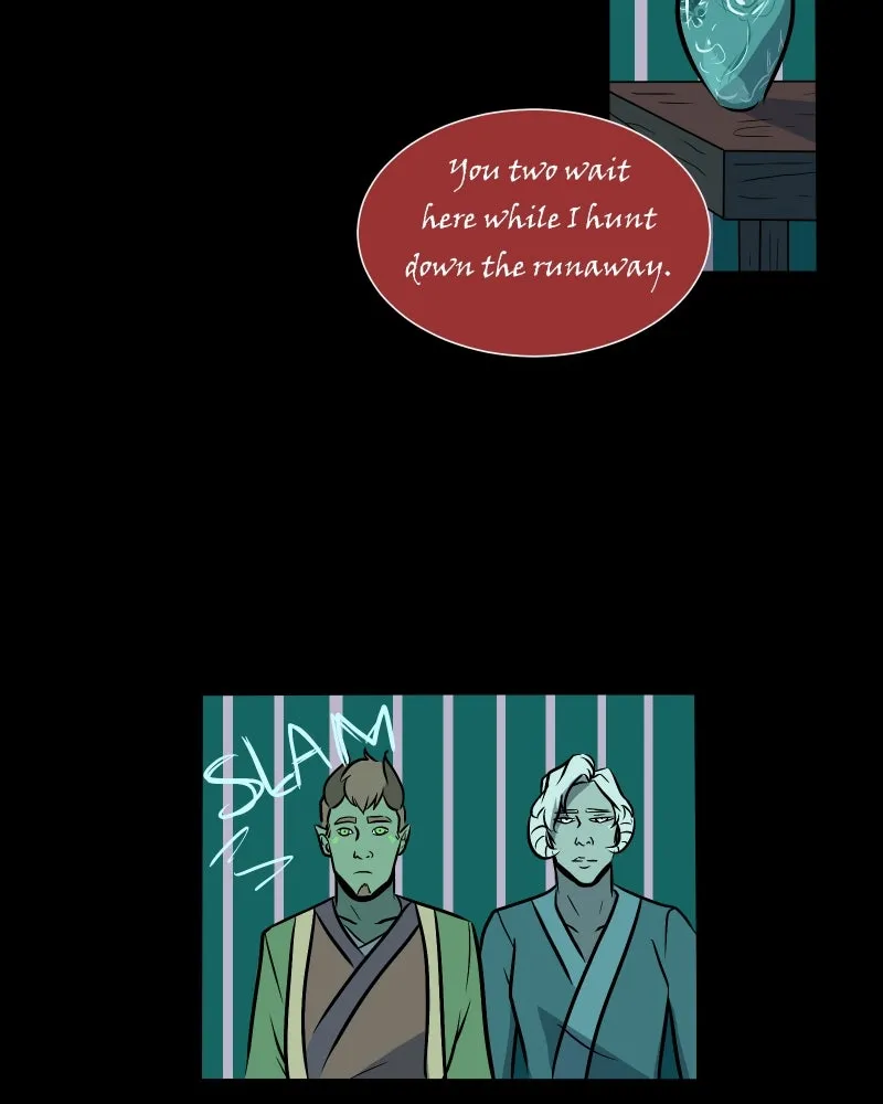 Shard Chapter 51 page 5 - 