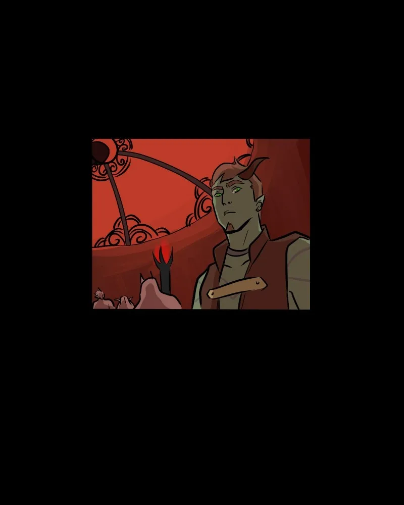 Shard Chapter 52 page 31 - 