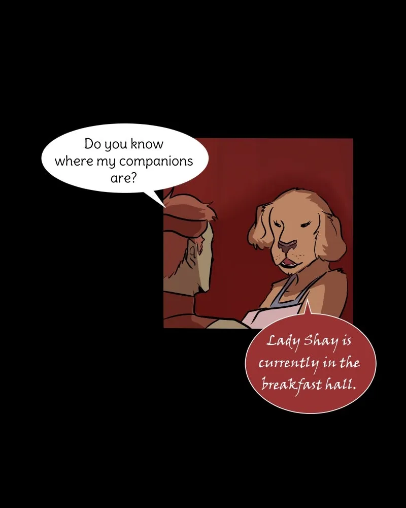 Shard Chapter 53 page 25 - 