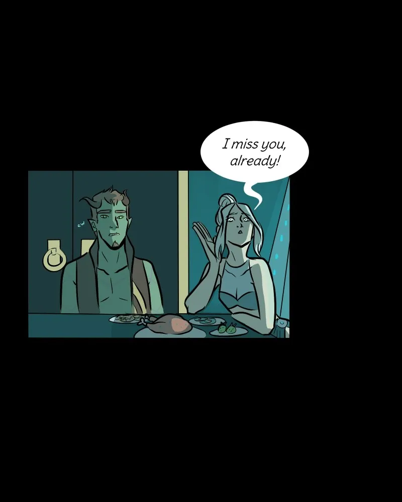 Shard Chapter 53 page 35 - 