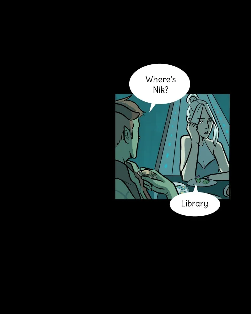Shard Chapter 53 page 36 - 