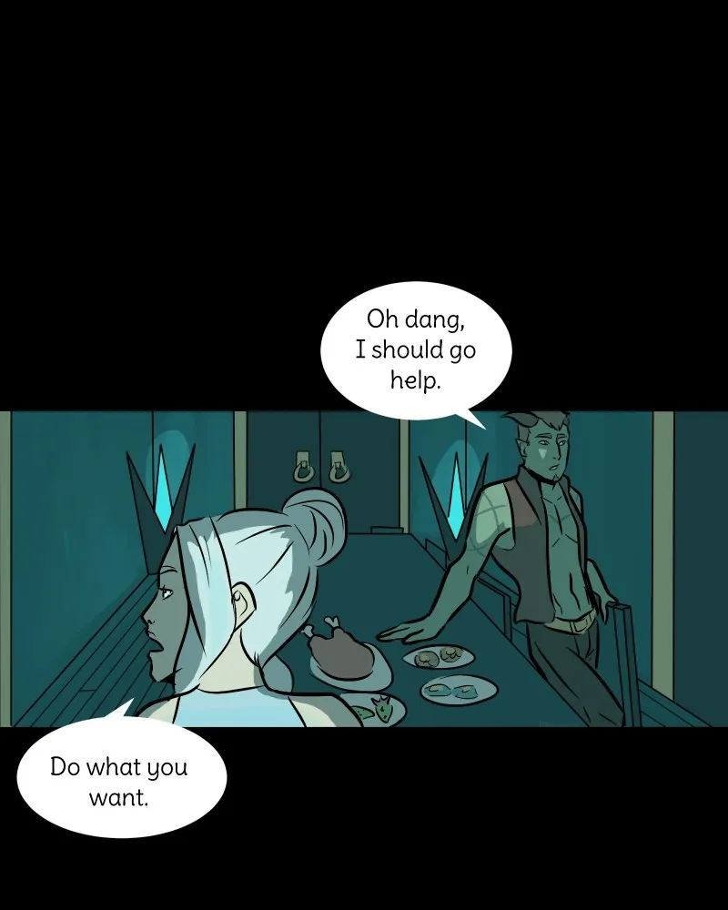 Shard Chapter 53 page 37 - 