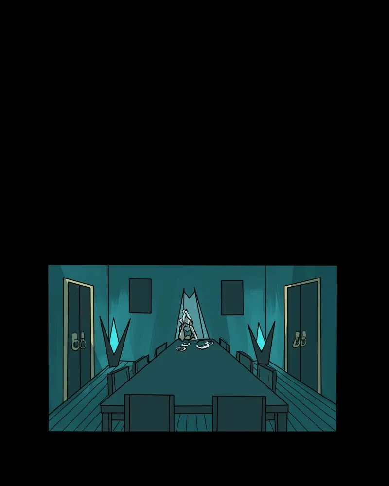 Shard Chapter 53 page 38 - 