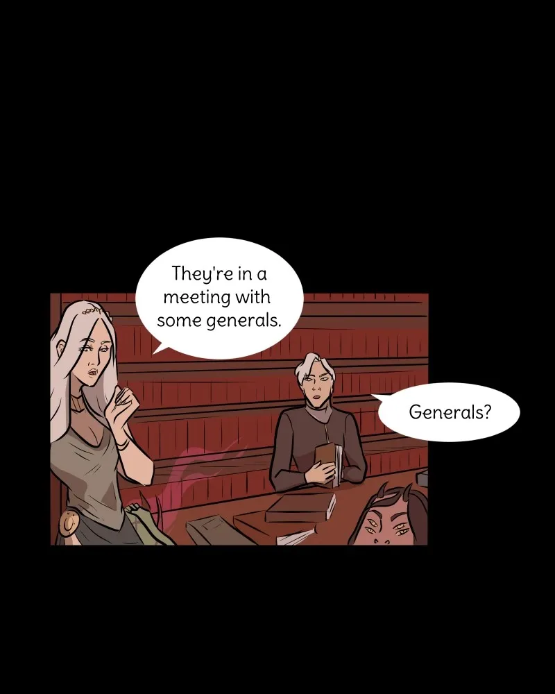 Shard Chapter 54 page 18 - 