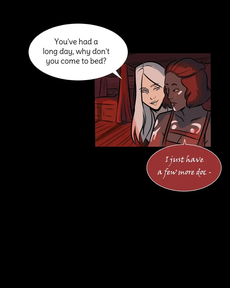 Shard Chapter 54 page 31 - 