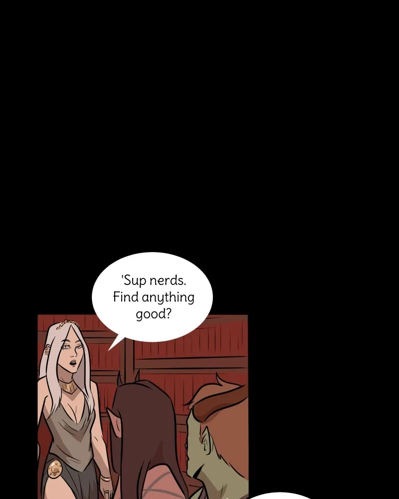 Shard Chapter 54 page 10 - 