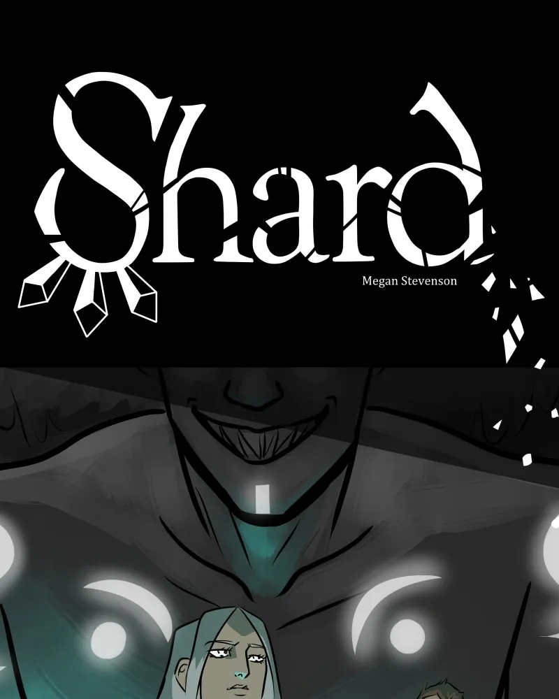 Shard Chapter 55 page 1 - 
