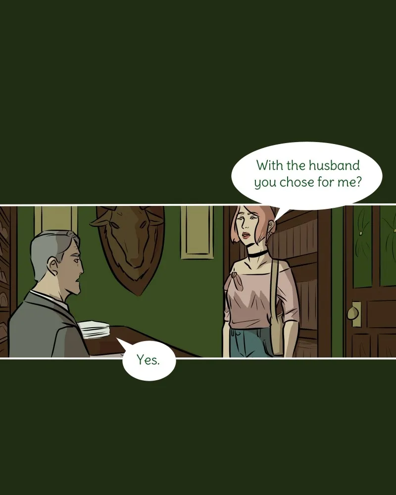 Shard Chapter 55 page 12 - 