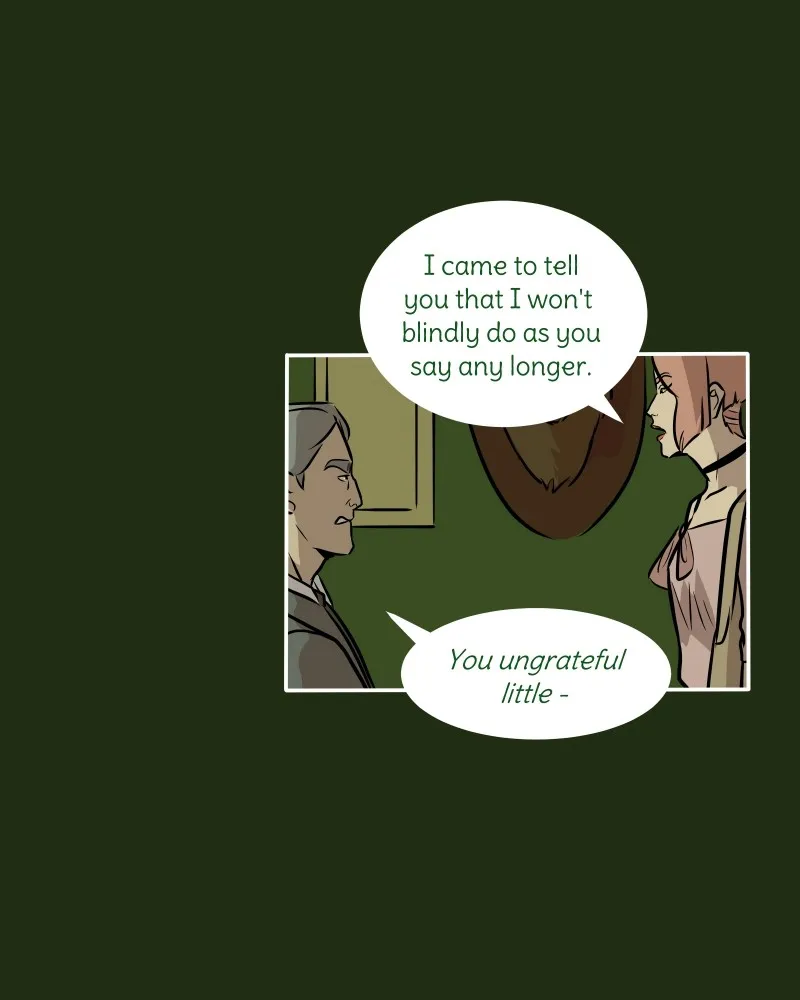 Shard Chapter 55 page 14 - 