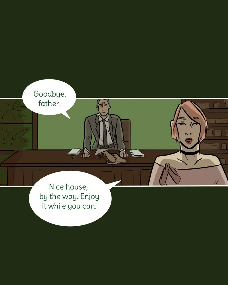 Shard Chapter 55 page 18 - 