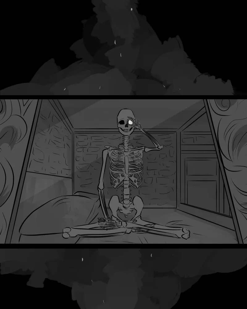 Shard Chapter 55 page 31 - 