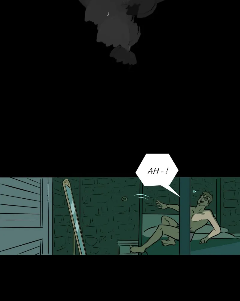 Shard Chapter 55 page 32 - 