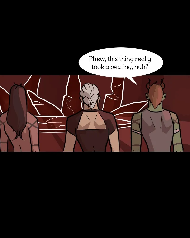Shard Chapter 58 page 15 - 