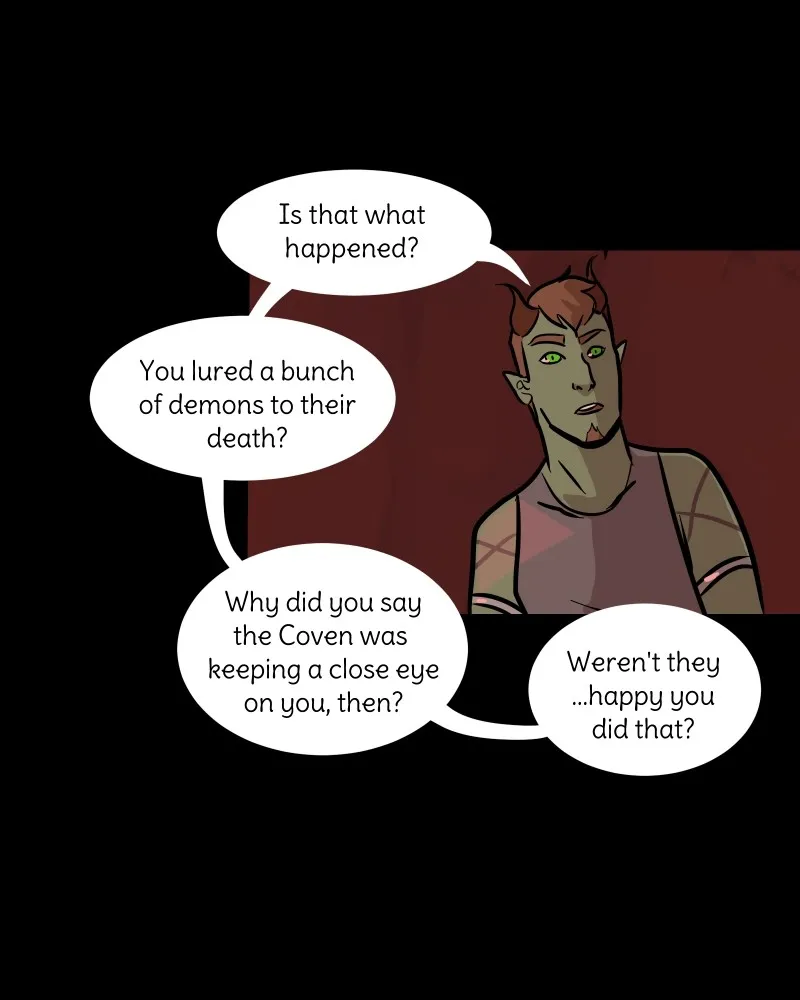 Shard Chapter 58 page 21 - 