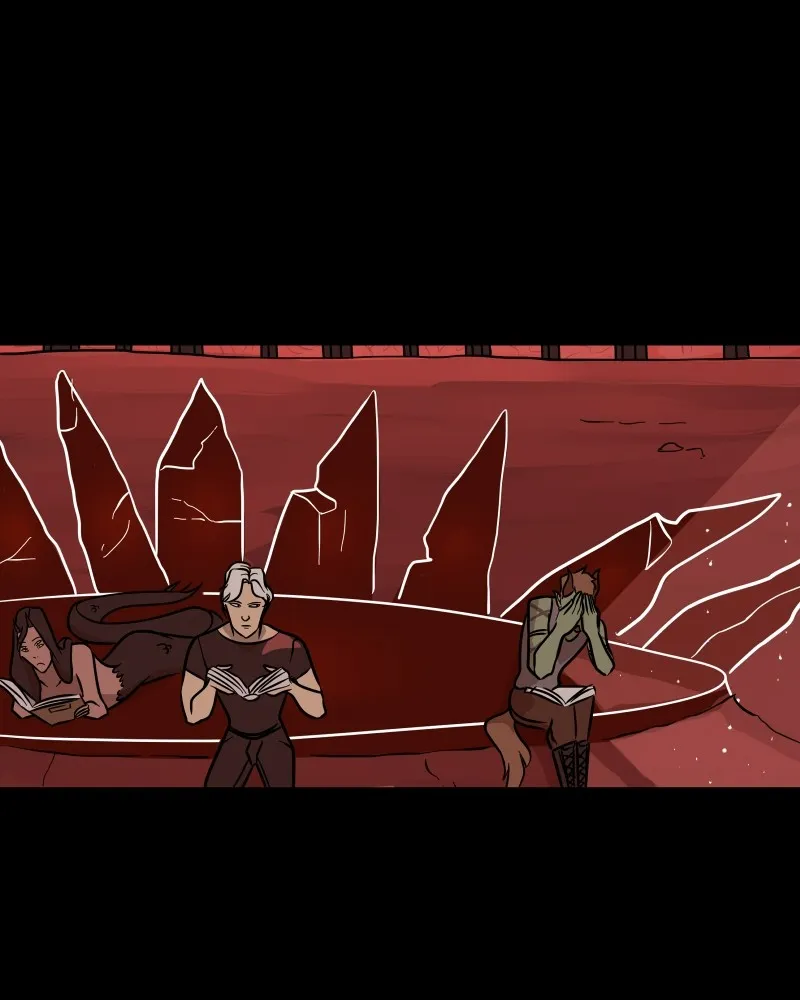 Shard Chapter 58 page 30 - 