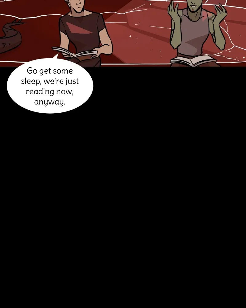Shard Chapter 58 page 33 - 