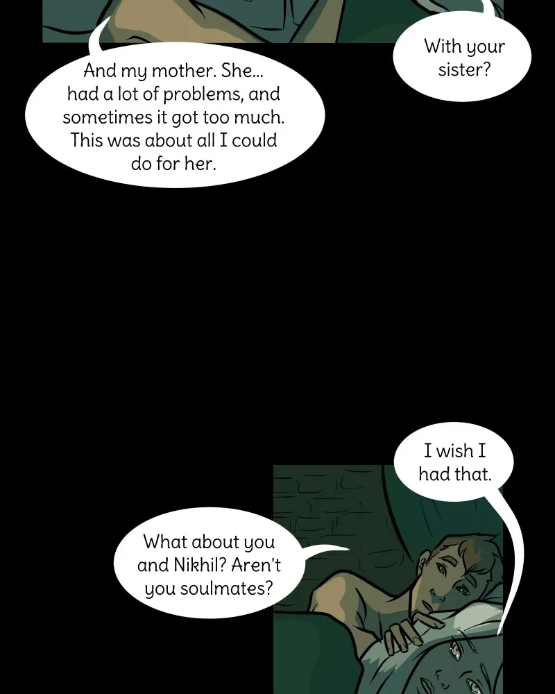Shard Chapter 58 page 48 - 